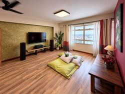 Blk 407A Fern View (Sengkang), HDB 5 Rooms #614097281